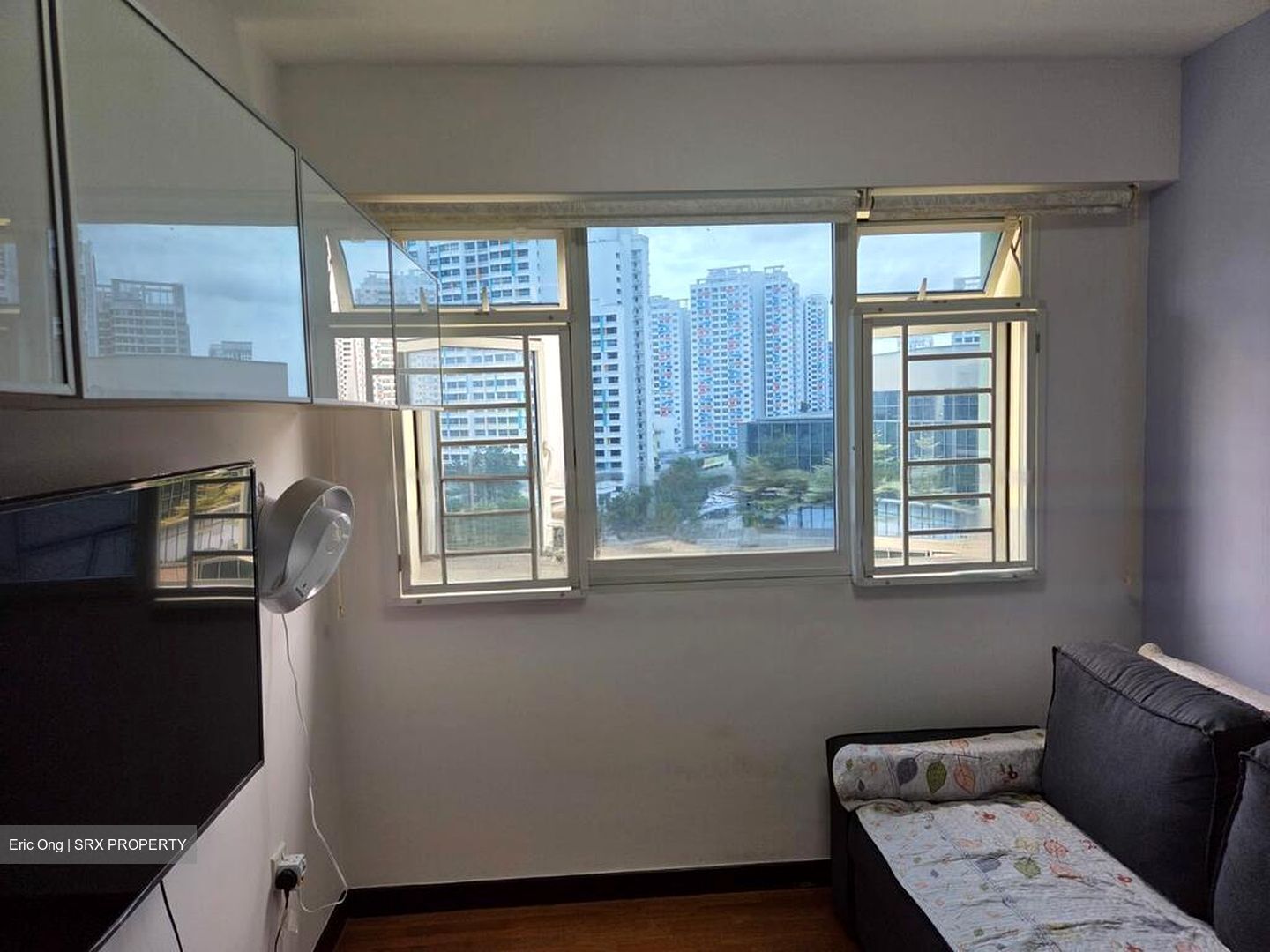 Blk 410A Coral Spring (Sengkang), HDB 4 Rooms #571785491